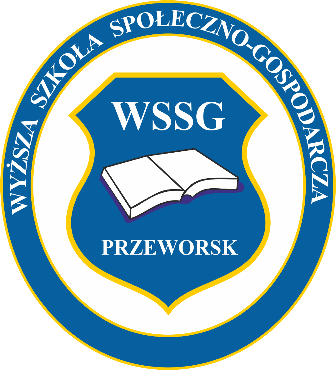 Logo uczelni
